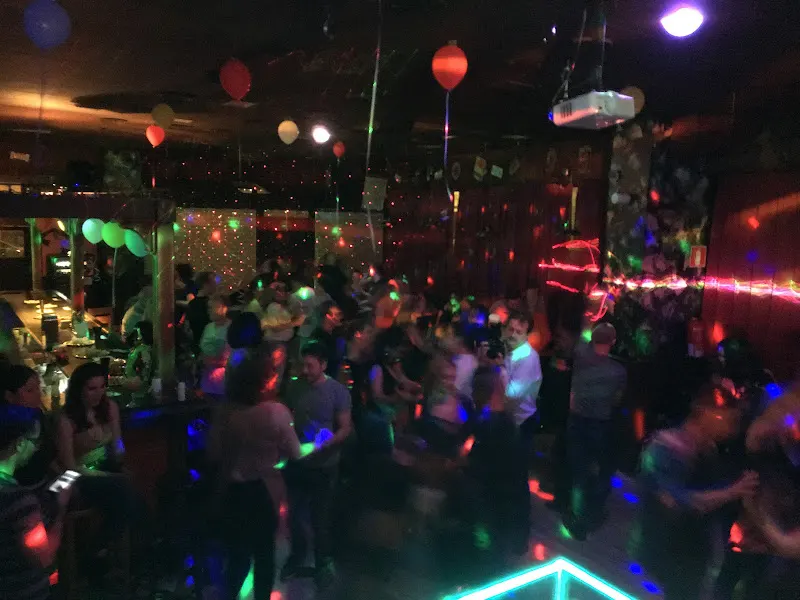DISCOTECA WAIKIRY