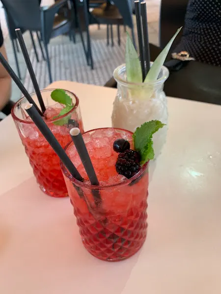 Bonnet Cocktail Bar - Mairena del Aljarafe