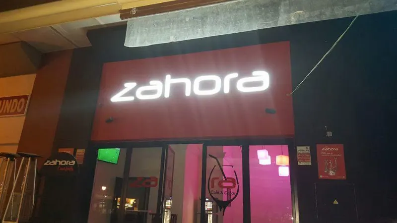Bar Zahora Copas - Bar en Mairena del Aljarafe - foto 2
