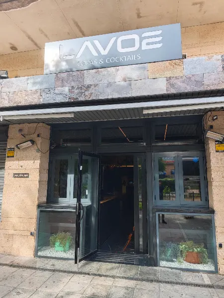 Lavoe Copas & Cocktails - Pub en Mairena del Aljarafe - foto 2