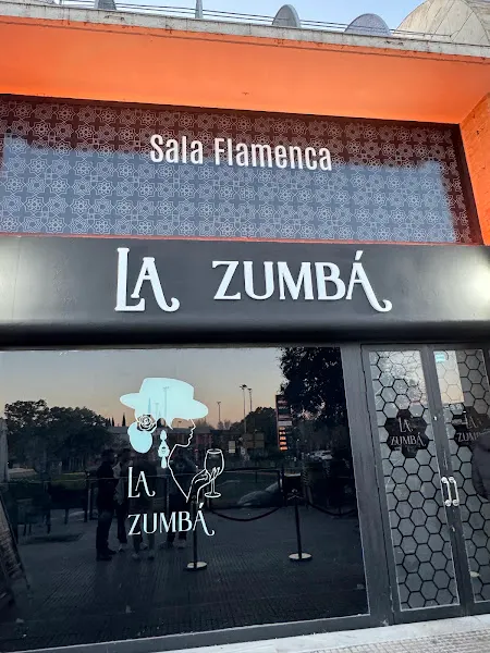 La Zumbá Mairena - Bar con música en directo en Mairena del Aljarafe - foto 2