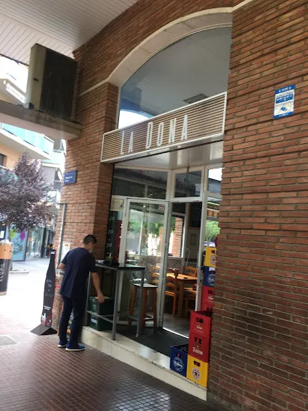 Bar Antonio