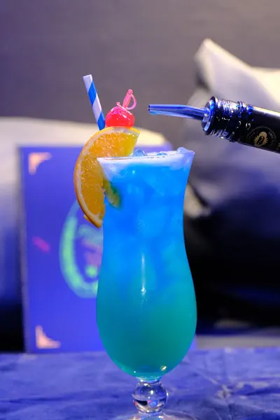 Fr Friends Cocktails & Shisha Bar - Esplugues de Llobregat