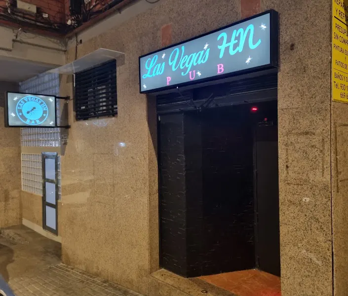 Las Vegas HN - Bar musical en Hospitalet de Llobregat (L) - foto 2