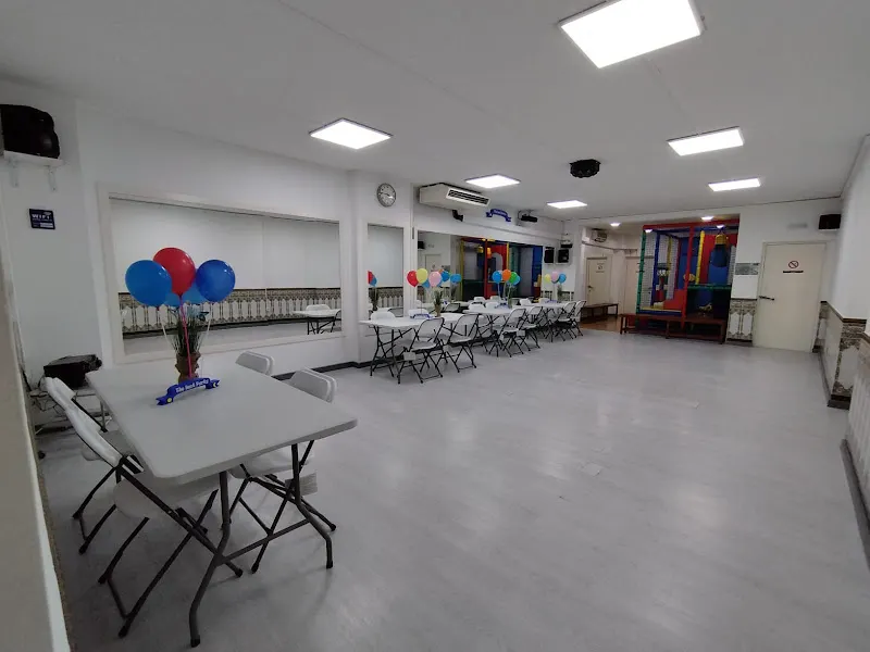 The Best Party - Salón para eventos en Hospitalet de Llobregat (L) - foto 2