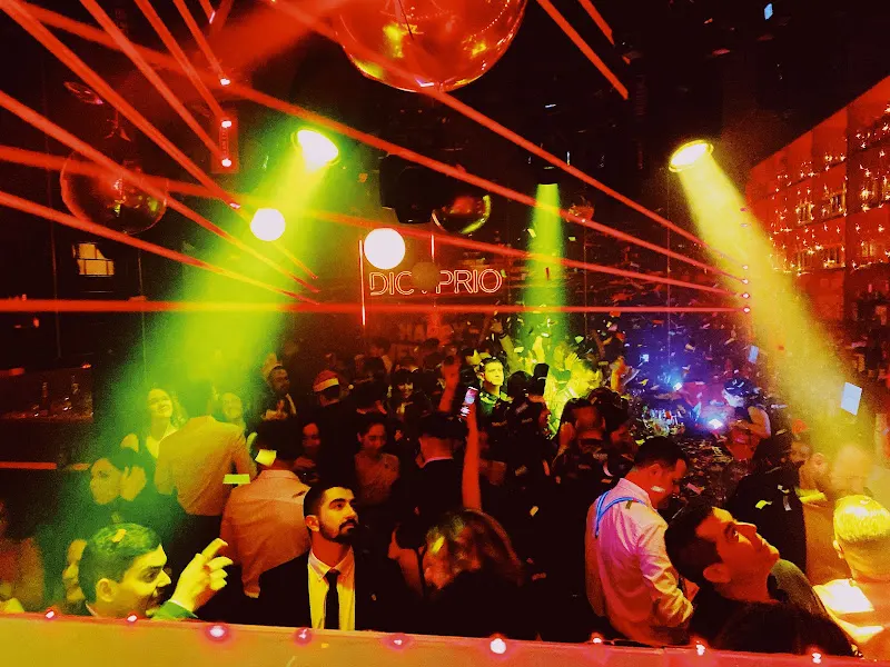 Dicaprio Puertollano - Discoteca en Puertollano - foto 2