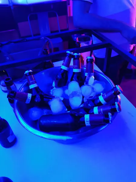 Discoteca La Tele - Puertollano