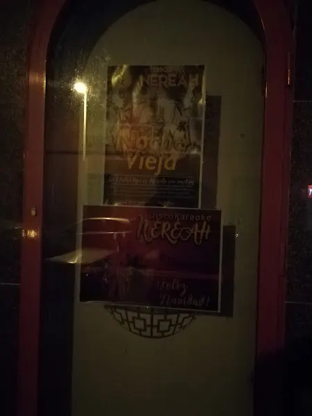 Nereah - Puertollano