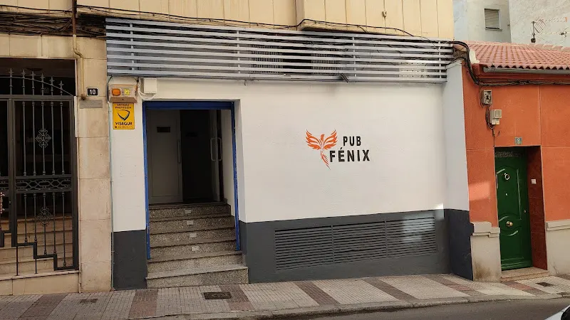 Pub Fénix - Puertollano