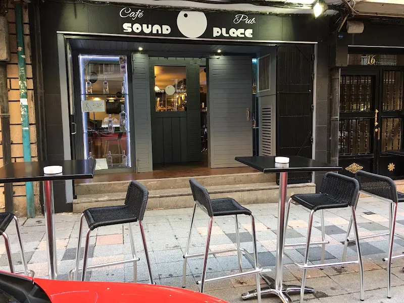 Sound-Place Santurtzi - Pub en Santurtzi - foto 2
