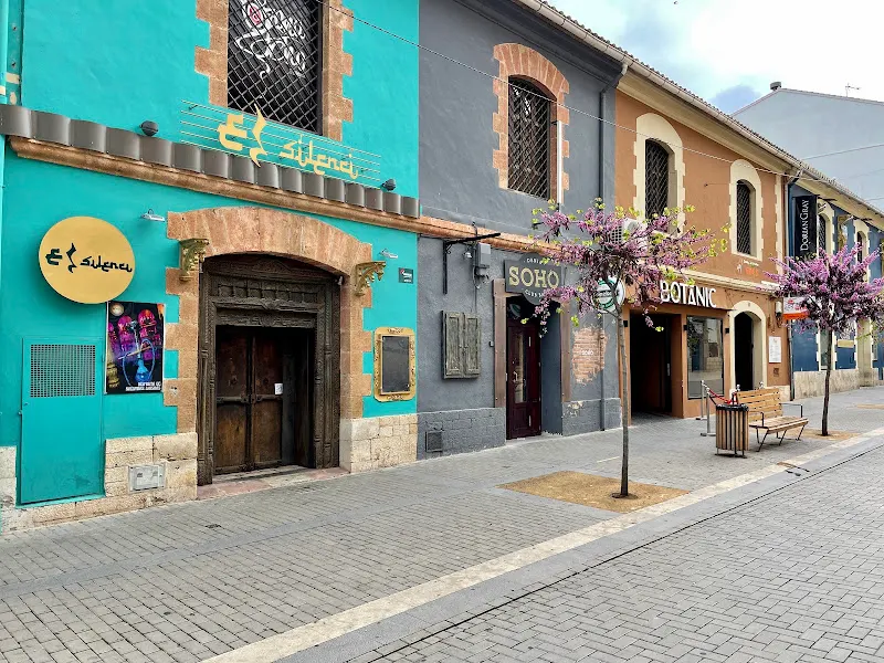 SOHO - Denia