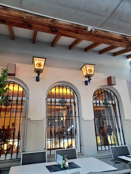 Discoteca Orión Latino en Denia