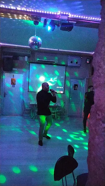 Pub PA`L BAILADOR