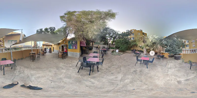 Pub Mikmik