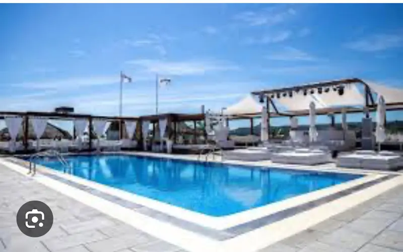 Zensa Rooftop Beachclub - Lounge en Denia - foto 2