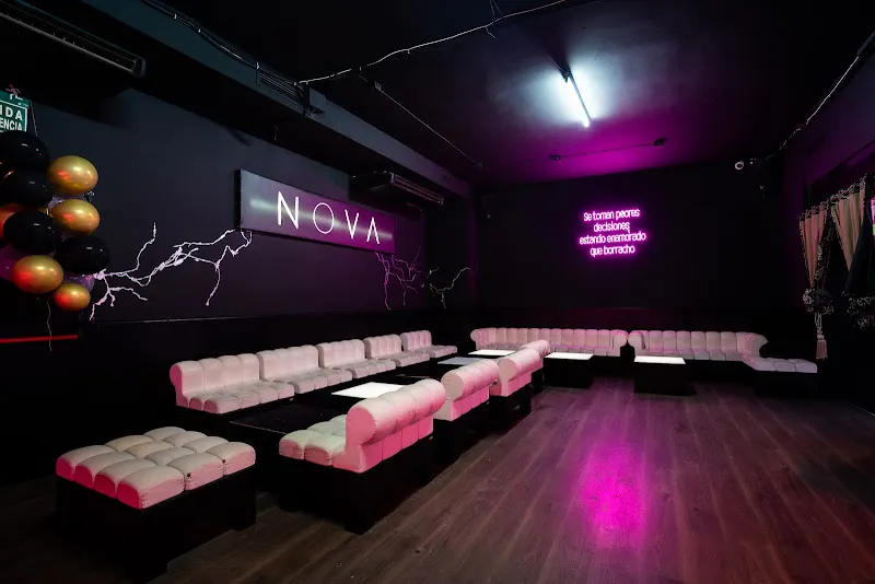NOVA - Discoteca en Sant Feliu de Llobregat - foto 2