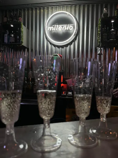 Milenio Music Bar - Sant Feliu de Llobregat