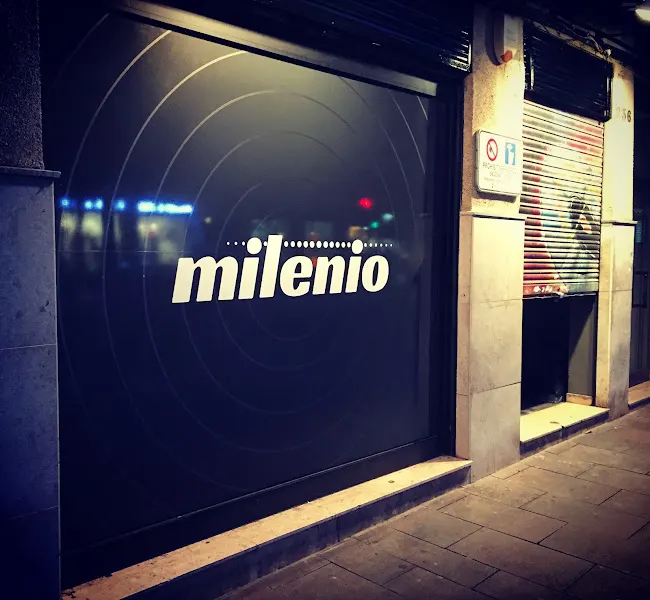 Milenio Music Bar - Bar musical en Sant Feliu de Llobregat - foto 2