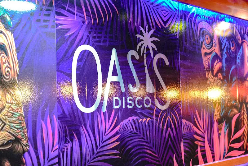 Oasis Disco - Discoteca en Vic - foto 2