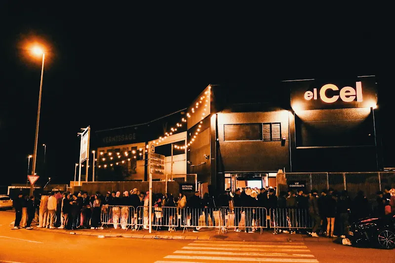 El Cel Vic Social Club