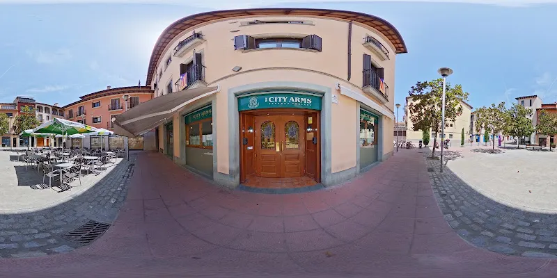 Pub The City Arms - Pub en Vic - foto 2