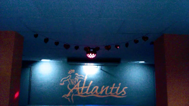 Atlantis Bar