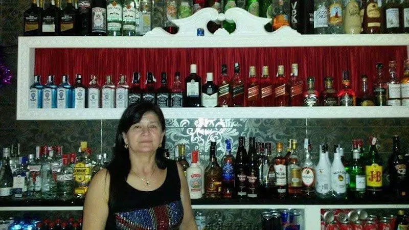 Garibaldi Disco Bar - Portugalete