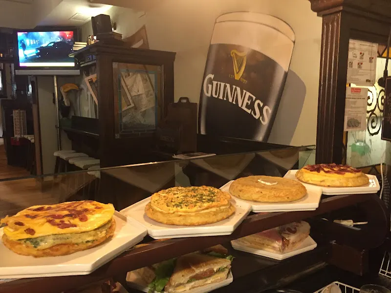 The Donegal Irish Pub - Portugalete