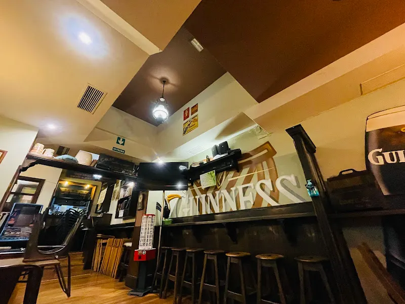 The Donegal Irish Pub - Pub en Portugalete - foto 2